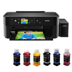 Epson L810 Sublimasyon Yazıcı - Epson
