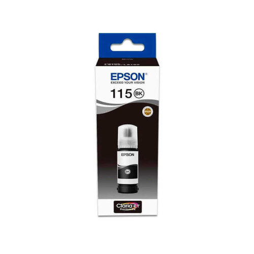 Epson L8160 için 115 Serisi Orijinal Mürekkepler - 10