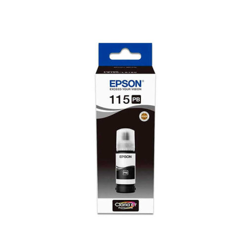 Epson L8160 için 115 Serisi Orijinal Mürekkepler - 7