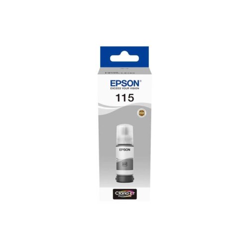 Epson L8160 için 115 Serisi Orijinal Mürekkepler - 12