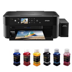 Epson L850 Sublimasyon Yazıcı - Epson