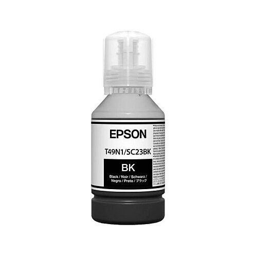 Epson SureColor F100 için T49 Orijinal Mürekkepler - (1)