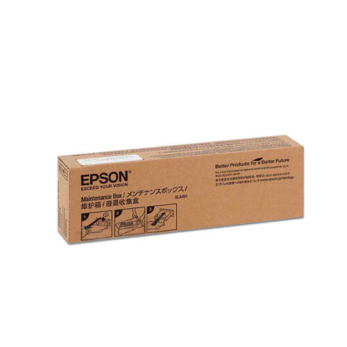 Epson Surelab D1000 İçin Atık Ünitesi C13S400086 - (1)