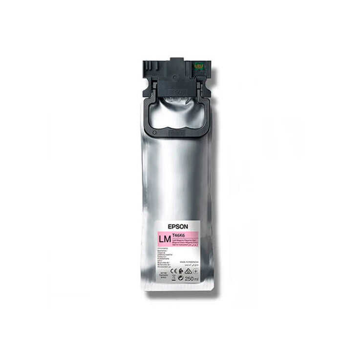 Epson Surelab SL-D1000 için T46K Orijinal Mürekkep - 7