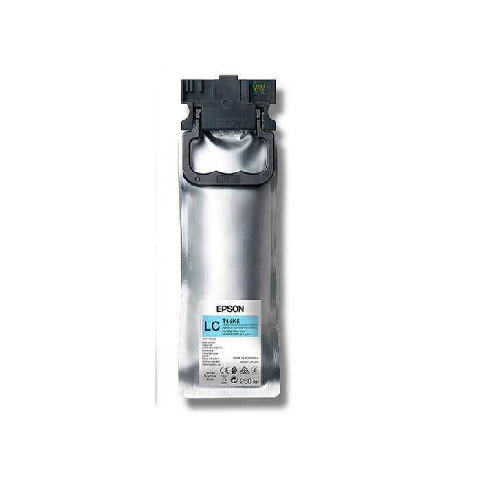 Epson Surelab SL-D1000 için T46K Orijinal Mürekkep - 10