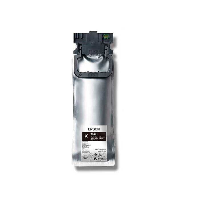 Epson Surelab SL-D1000 için T46K Orijinal Mürekkep - 11