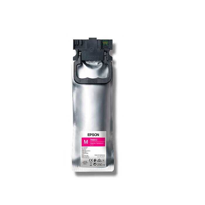 Epson Surelab SL-D1000 için T46K Orijinal Mürekkep - 12