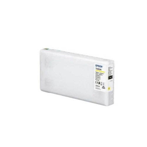 Epson Surelab SL-D800 için T43U Orijinal Mürekkep - 7