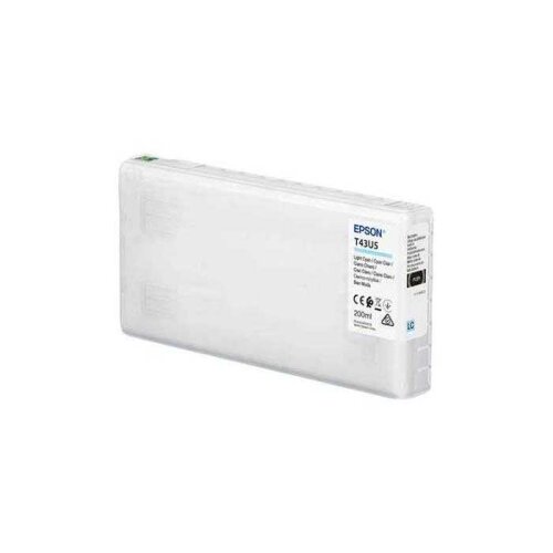 Epson Surelab SL-D800 için T43U Orijinal Mürekkep - 11