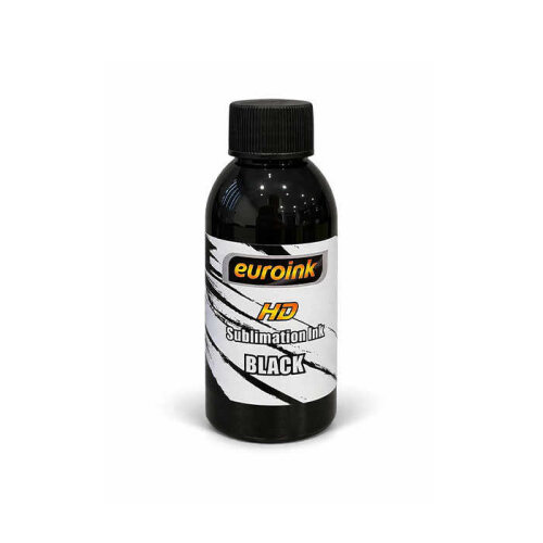Euroink Sublimasyon Mürekkep 4 Renk İçin Set - 2