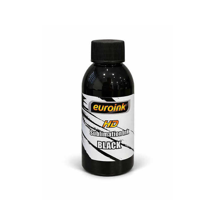 Euroink Sublimasyon Mürekkep 4 Renk İçin Set - 2