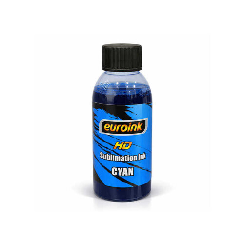 Euroink Sublimasyon Mürekkep 6 Renk İçin Set - Euroink (1)