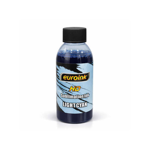 Euroink Sublimasyon Mürekkep 6 Renk İçin Set - 6