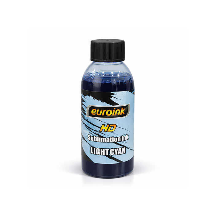 Euroink Sublimasyon Mürekkep 6 Renk İçin Set - 6