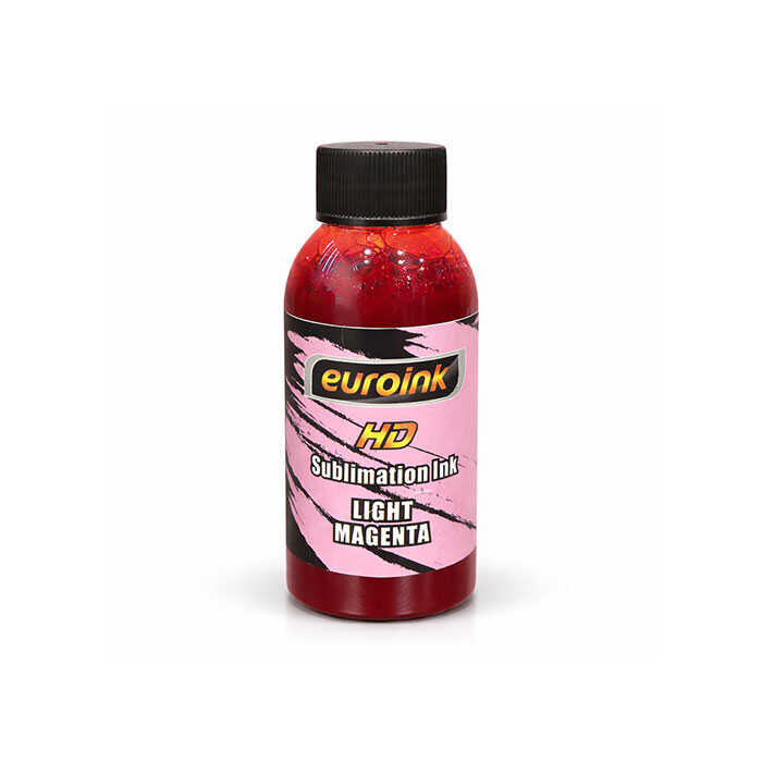 Euroink Sublimasyon Mürekkep 6 Renk İçin Set - 7