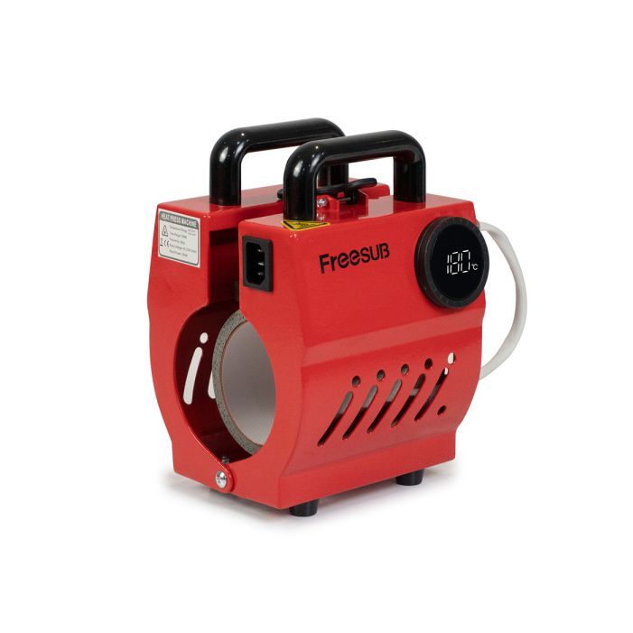 F110 Freesub Kupa Bardak Baskı Makinesi - 6