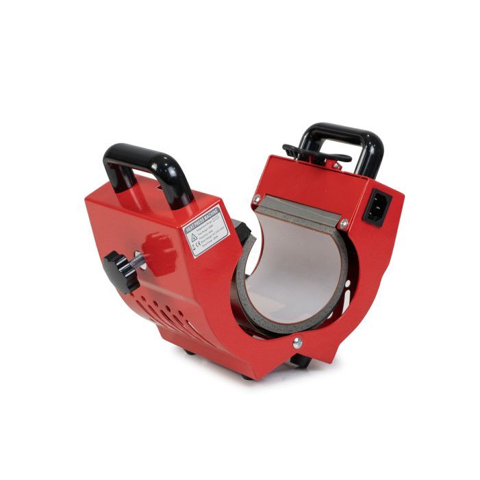 F110 Freesub Kupa Bardak Baskı Makinesi - 4
