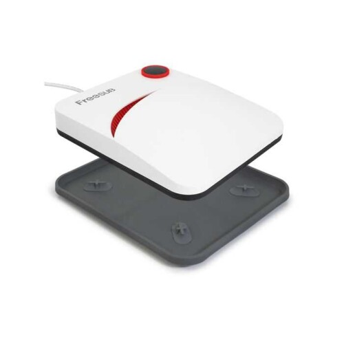 F1210 Freesub Düz Transfer Baskı Presi 25X30 - Digitronix