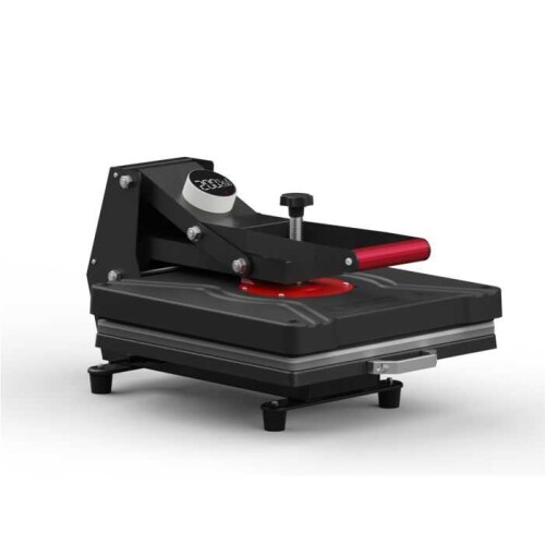 F3802 Freesub Düz Transfer Baskı Presi 38x38cm - sanalbayim
