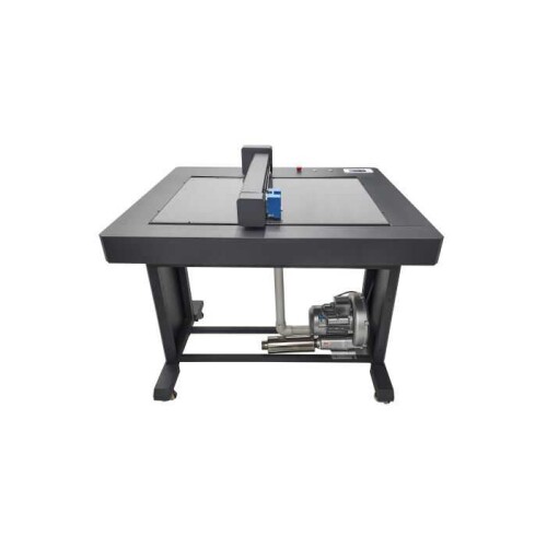 Flatbed Kesim Makinesi Teneth FC5070 Teneth - teneth (1)