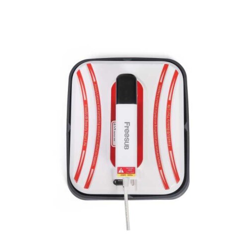 Freesub Düz Transfer Baskı Presi 25X30 P1210 - 3