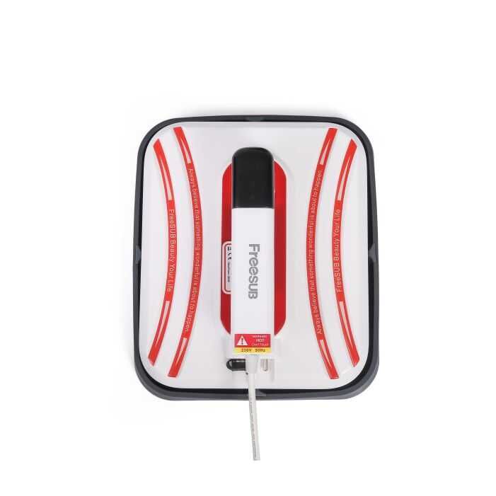 Freesub Düz Transfer Baskı Presi 25X30 P1210 - 3