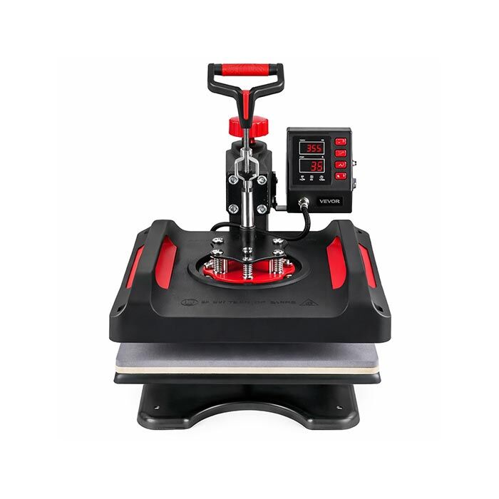 Freesub P8038 Düz Transfer Baskı Presi 38x38 - 1