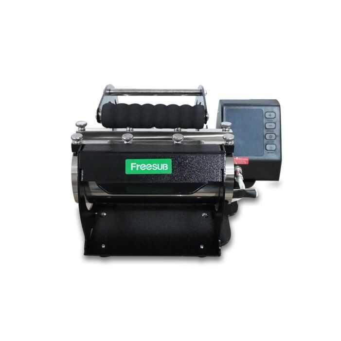 Freesub Termos ve Kupa Baskı Makinası PD220 20OZ - 3
