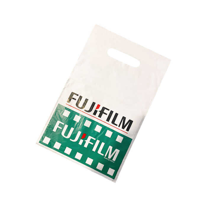 Fuji Büyük Boy Poşet 100lü Paket 33x44cm - 1