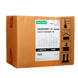Fuji 994178 Envprint. FP. Bl. Fix Rep. MR. 4x5Lt - 