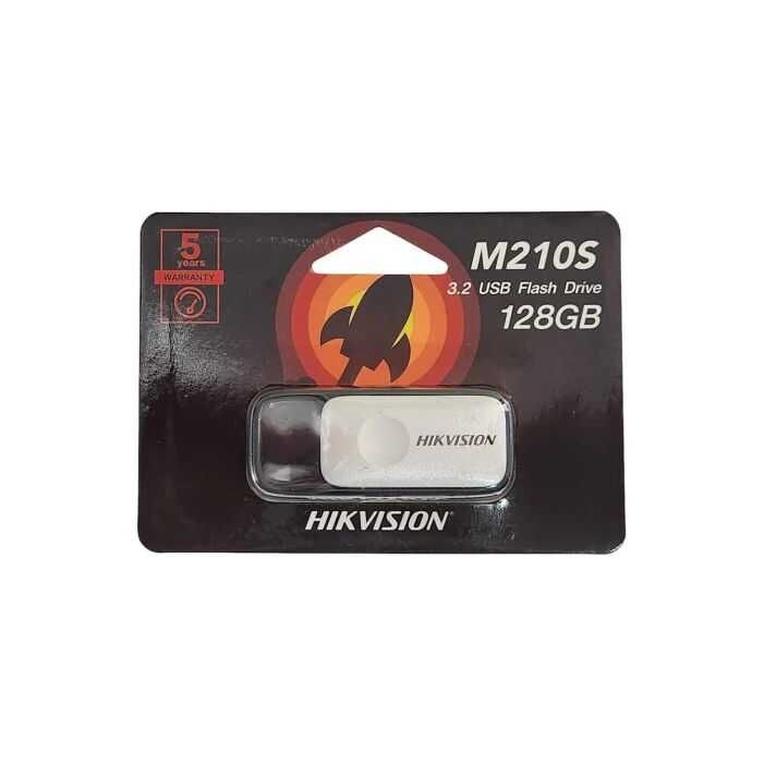 Hikvision 128 GB USB 3.2 HS-USB-M210S Fash Bellek - 1