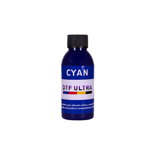 İnktec  DTF Mürekkepleri - 100ml - 7