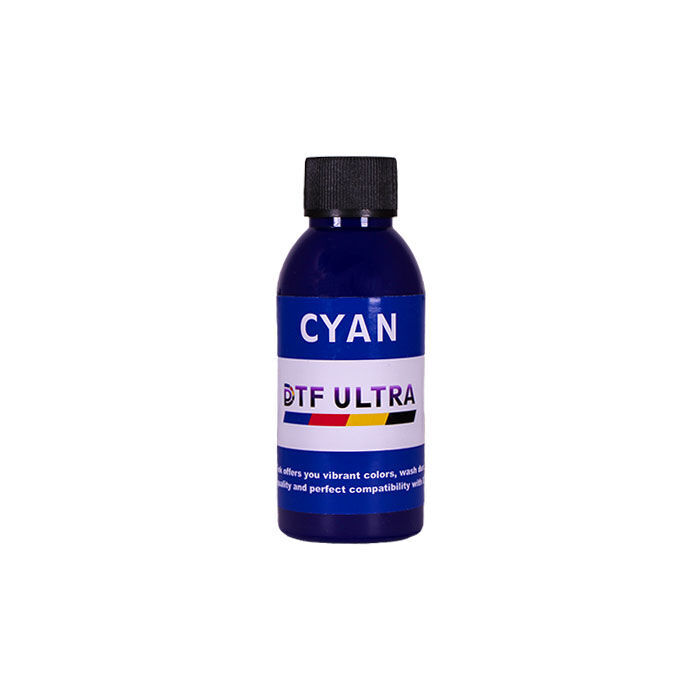 İnktec  DTF Mürekkepleri - 100ml - 7