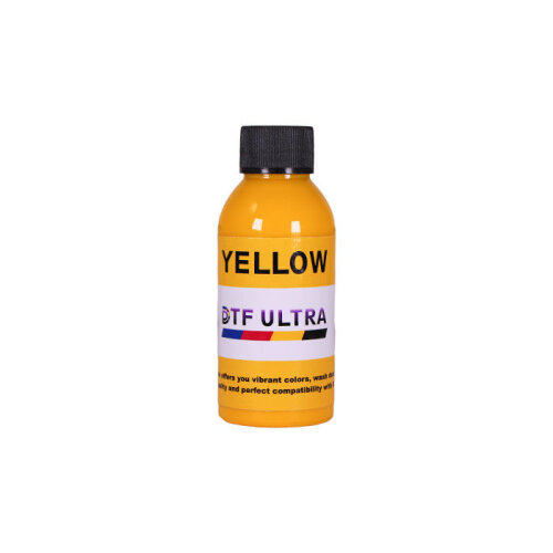 İnktec  DTF Mürekkepleri - 100ml - 8
