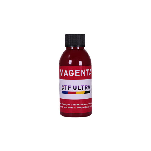 İnktec  DTF Mürekkepleri - 100ml - 9