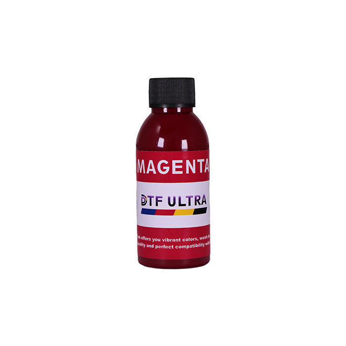 İnktec  DTF Mürekkepleri - 100ml - 9