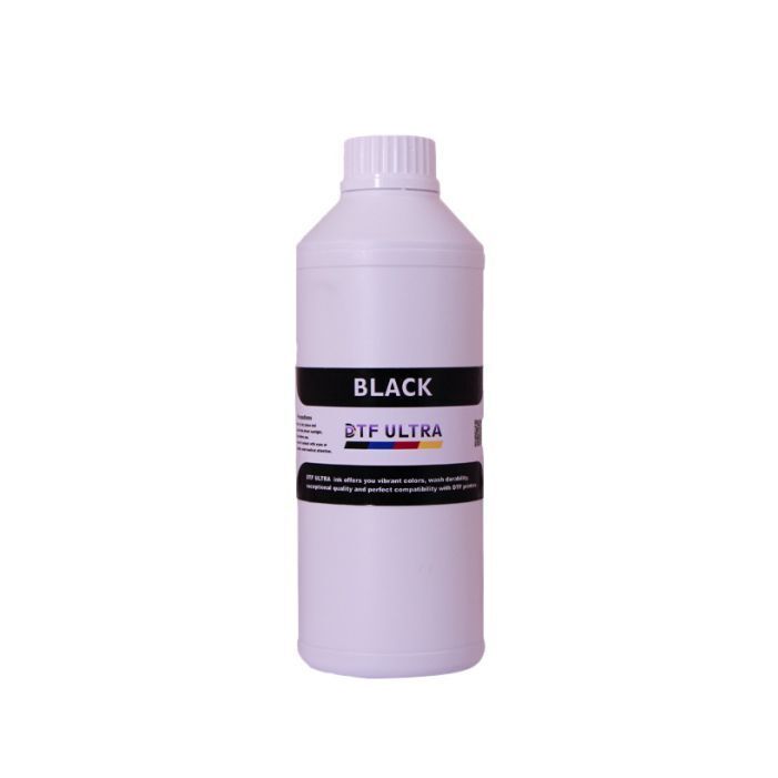İnktec DTF Mürekkepleri - 1lt. - 6