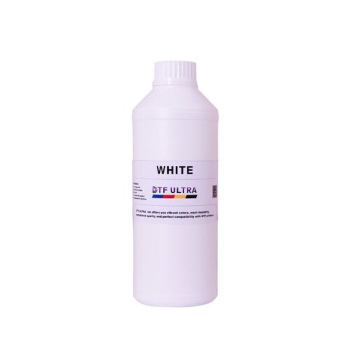 İnktec DTF Mürekkepleri - 1lt. - 7