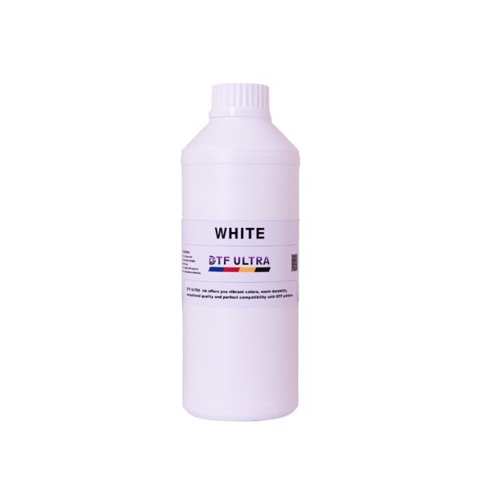 İnktec DTF Mürekkepleri - 1lt. - 7