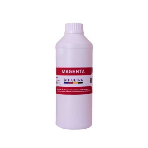 İnktec DTF Mürekkepleri - 1lt. - 9