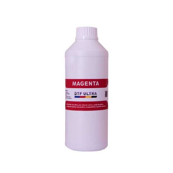 İnktec DTF Mürekkepleri - 1lt. - 9