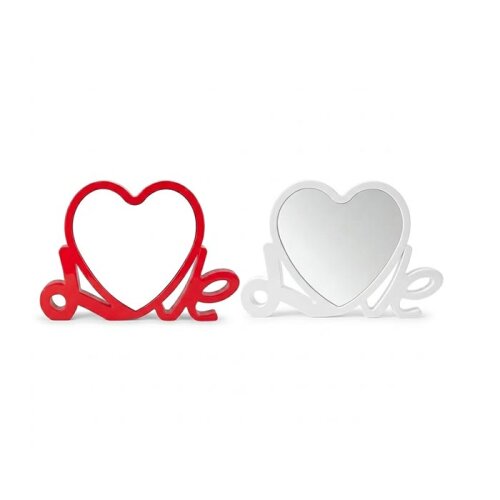 Işıklı Love Kalp Fotoğraf Çerçeveleri - 5