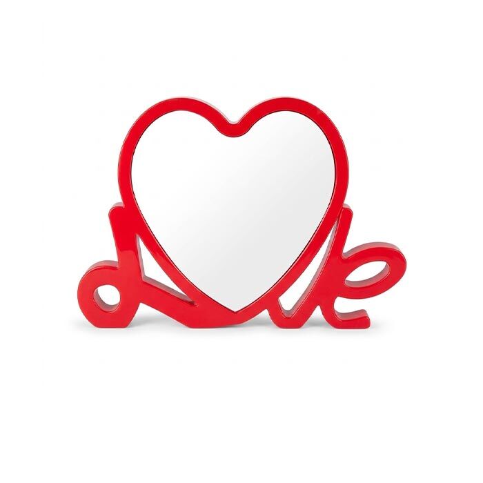 Işıklı Love Kalp Fotoğraf Çerçeveleri - 3