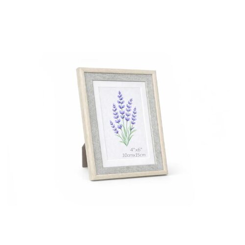 Ahşap Country Fotoğraf Çerçeveleri - MDF - 9