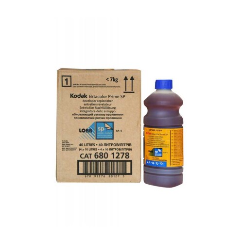 Kodak 6801278 10 lt Banyo - 