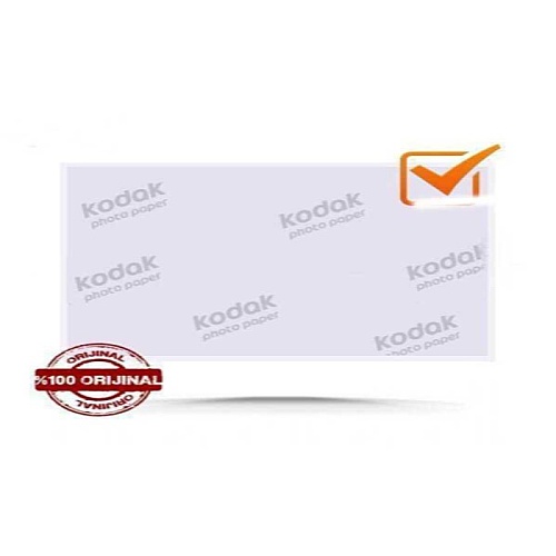 Kodak A4 Parlak İnkjet Fotoğraf Kağıdı 260gr. - 3