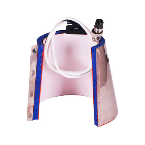 Konik Kupa Baskı Pedi HC49C ST-210 12oz 12.5cm - 