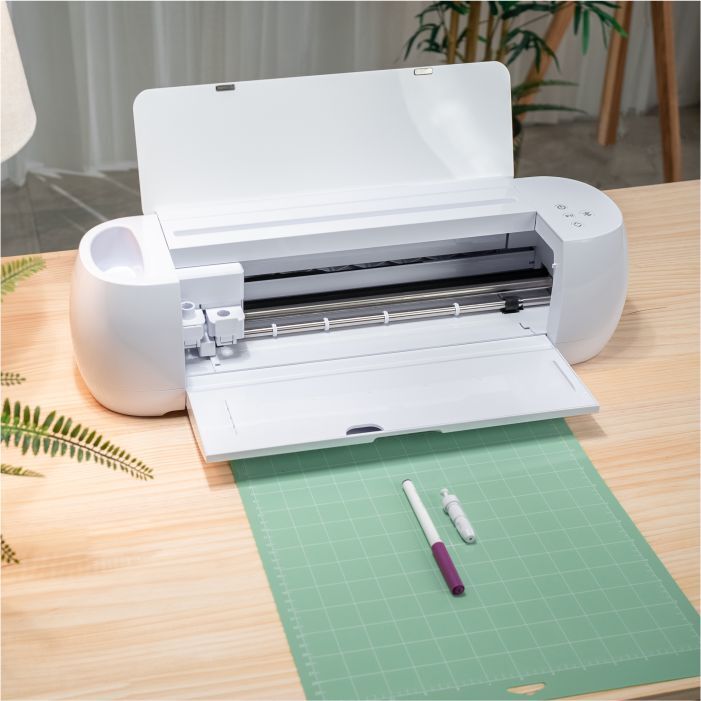 KraftCut Kraft Kesici Plotter - 4