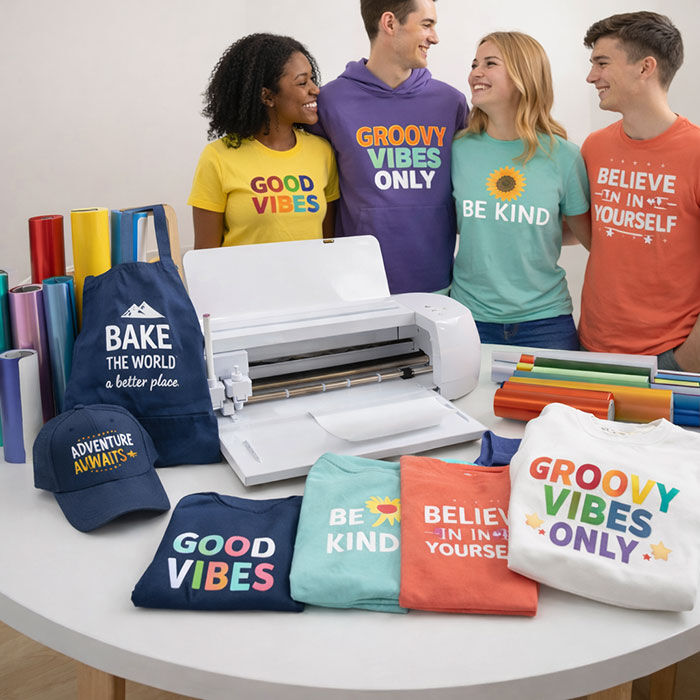 KraftCut Kraft Kesici Plotter - 8