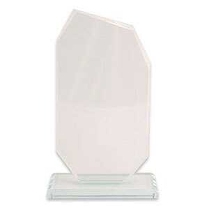 Kristal Plaket Küçük Lale - 1